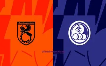 جدال دو تیم بحران‌زده در اهواز؛ استقلال خوزستان و مس رفسنجان به دنبال فرار از انتهای جدول