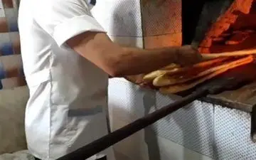  برخورد با گران فروشی و کم فروشی نان در تهران از شنبه 