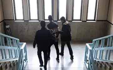 انهدام باند 5 نفره سارقان مسلح در ایرانشهر