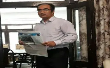 سکوت رسانه‌های محلی، در روزهای بی‌اعتمادی