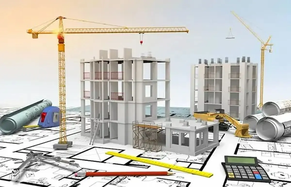 سیویل اجرا | مرجع تخصصی مهندسی عمران در ایران