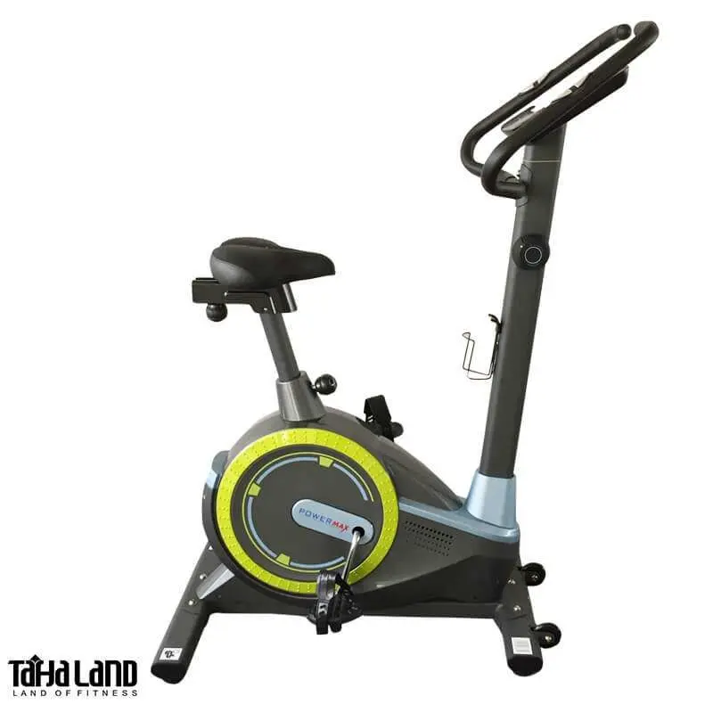 دوچرخه ثابت خانگی مدل EFIT 338B برند اورجینال PowerMax