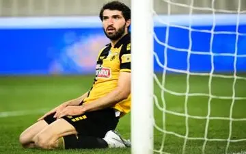 انصاری فرد: آن خبر جعلی بود