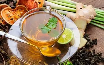 طب سنتی چطور مقابل اومیکرون ایستاد! 