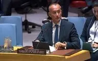  مقام سازمان ملل متحد: غزه بخش جدایی ناپذیر فلسطین است