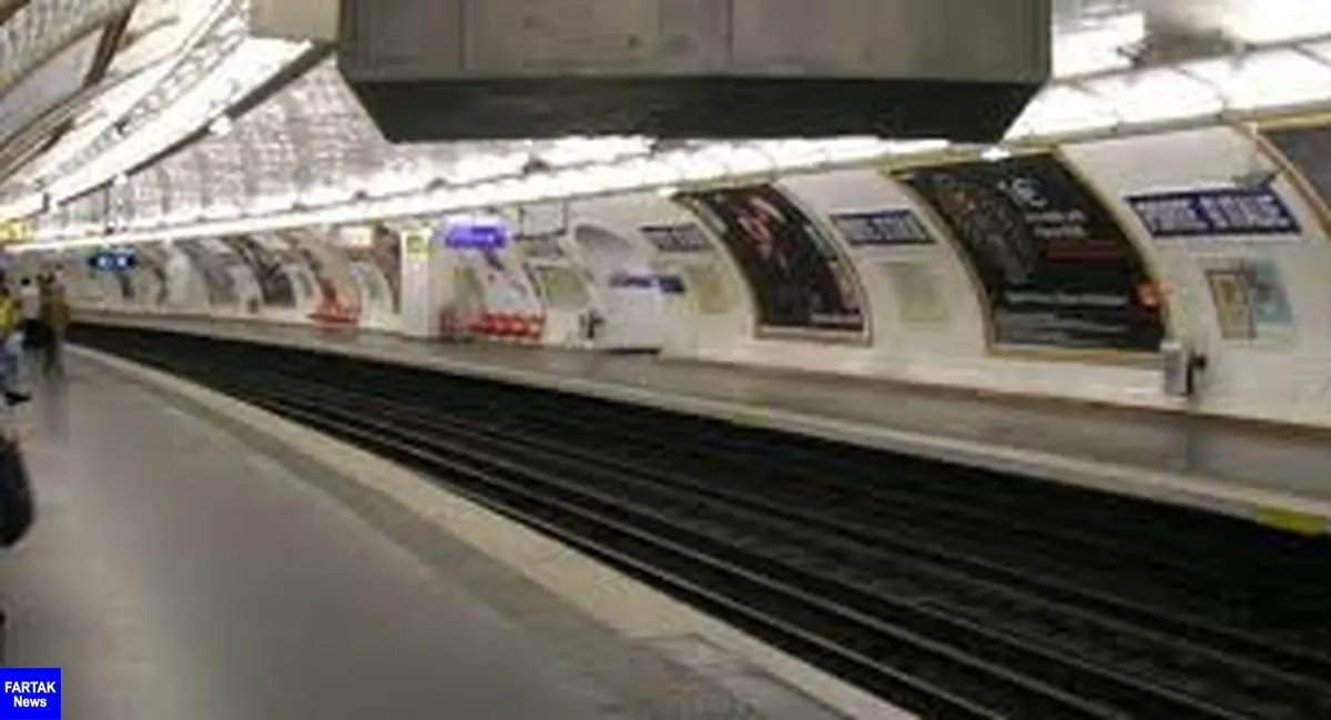 هشدار بمب‌گذاری در ۵ ایستگاه مترو کی‌یف/ فینال لیگ قهرمانان اروپا برگزار می‌شود؟