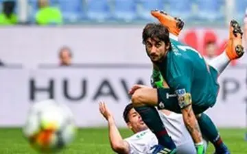 جانشین اسطوره باشگاه یووه  مشخص شد