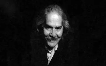 نظر مهدی اخوان ثالث در مورد دیوان حافظ در نزد ایرانیان