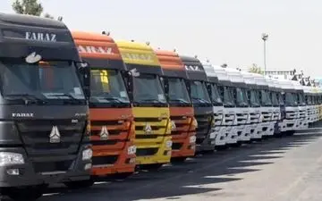 آغاز عملیات اجرایی پروژه احداث پارکینگ خودرو سنگین از سال آینده  

