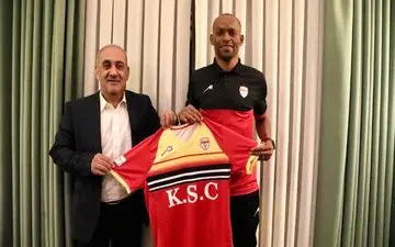 دلیل منتفی شدن حضور لوسیانو پریرا در استقلال چه بود؟