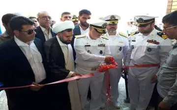 2 فروند زیر دریایی کلاس غدیر به نیروی دریایی ارتش الحاق شد