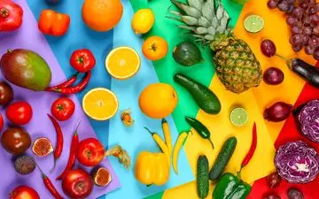 بدن هنگام کمبود ویتامین ها، چه هشدارهایی به شما می دهد؟