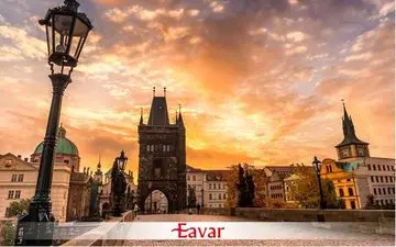 سفر به کدام شهر اروپا برای شما مناسب است؟