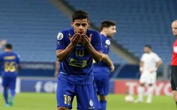 اعلام تیم جدید ستاره استقلال/ قایدی هم تیمی نوراللهی شد