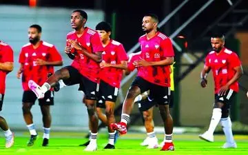 تغییرات احتمالی امارات مقابل ایران