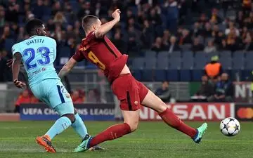  گرگ‌ها با غول کُشی راهی نیمه نهایی شدند/صلاح و یارانش در خانه پسران پپ جشن صعود گرفتند