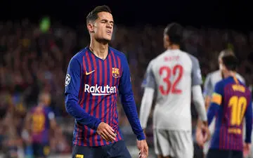 ستاره برزیلی آبی‌اناری‌ها درخواست خروج داد