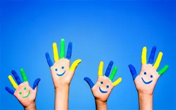 چگونه شادتر و خوشبین تر باشیم؟