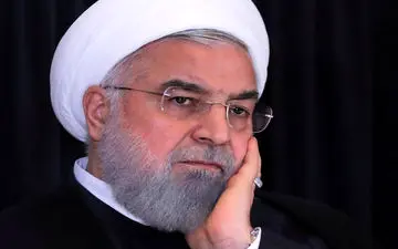 متن پیام تسلیت روحانی به مناسبت درگذشت آیت‌الله صانعی