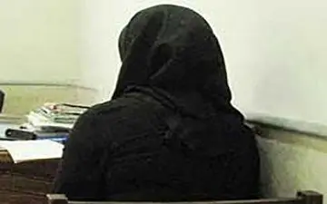 اظهارات زنی که از خانه فرار کرده بود: شوهر دومم را با زن غریبه در خانه دیدم!