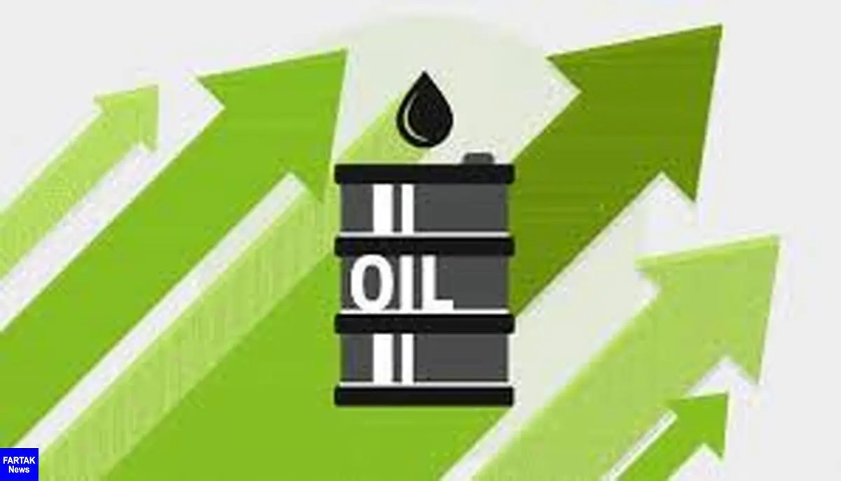  افزایش قیمت نفت با توقف صادرات نفت عربستان