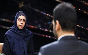 قسمت هشتم ماه عسل 96 / تلاش برای کشتن نرگس کلباسی در هند + فیلم