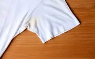با لکه‌های زرد عرق خداحافظی کنید! کشف ژاپنی‌ها که از وایتکس هم موثرتر است.