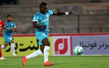  اظهارنظر منشا درباره رقابت با طارمی