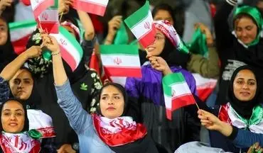 تاج: شرایط برای بازگشت زنان به آزادی فراهم شد/ ورود تماشاگران زن به لیگ برتر از هفته آینده

