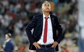 بزرگ‌ترین حسرت کارلوس کی‌روش در ایران