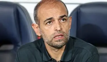  نویدکیا: هنوز هم باورم نمی‌شود بازی مقابل پرسپولیس را از دست دادم 