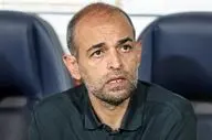  نویدکیا: هنوز هم باورم نمی‌شود بازی مقابل پرسپولیس را از دست دادم 
