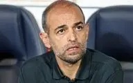  نویدکیا: هنوز هم باورم نمی‌شود بازی مقابل پرسپولیس را از دست دادم 