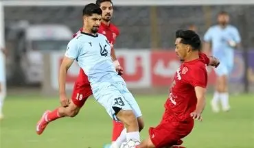 جدال چهارجانبه برای یک سهمیه؛ پیکان لغزید، صنعت برد، مدعیان به هم رسیدند