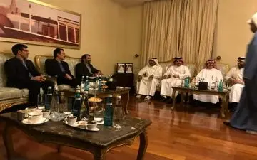 پایان مراسم معارفه طارمی با حضور اسنایدر و کاپیتان سابق عراق 