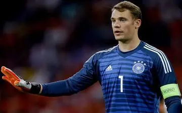 لوو: نویر مقابل فرانسه فیکس خواهد بود