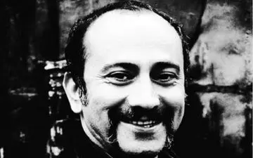 شوک هنرمندان از خبر درگذشت عارف لرستانی