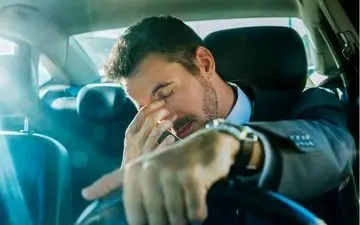 گفتگوی مردمی | موقع رانندگی چگونه راننده شیش دونگ باشیم؟