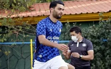 خروج یک ستاره از مدار نقل و انتقالات