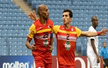 فولاد مقابل السد موقعیت های خودش را داشت