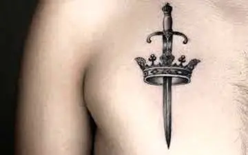 اگر از خطرات خالکوبی اطلاع داشتید هیچگاه انجام نمی دادید!