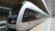 افزایش ساعت کار قطار شهری شیراز از امروز