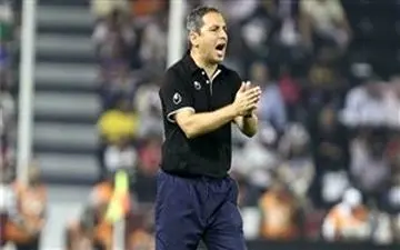 سرمربی سابق ذوب آهن هدایت هلسینگور دانمارک را به عهده گرفت