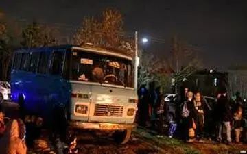 زلزله‌ ۴.۲ ریشتری در حوالی قصر شیرین