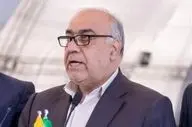  ۶۵۰۰ کیلومتر راه اصلی و آزادراه در کشور در دست اجراست 