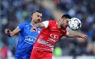 ادعای جالب: دربی پایتخت در پارس شیراز!
