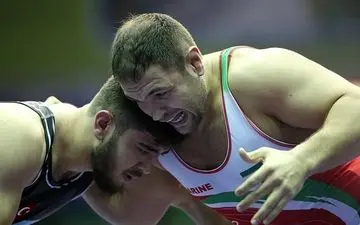  طلای المپیک در انتظار کمیل قاسمی/ دوپینگ تایمازوف تایید شد