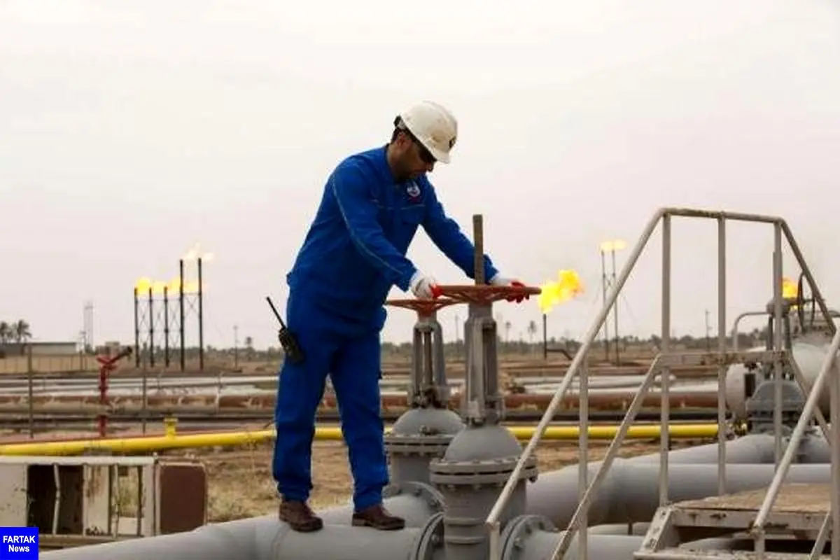 معافیت عراق برای خرید گاز و برق از ایران تمدید شد