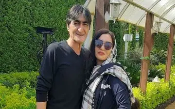 همه همسران ناصر محمد خانی را بشناسید!|تصاویری از همسران ناصر محمدخانی، فوتبالیست پرحاشیه پرسپولیسی
