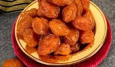 آلو بخارا چه خواصی دارد؟| فوق العاده س